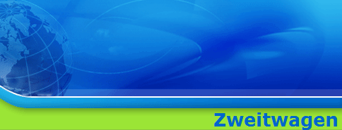 Zweitwagen